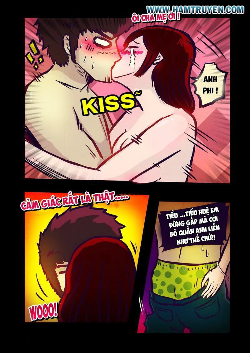 Zombie Brother: Chapter 84