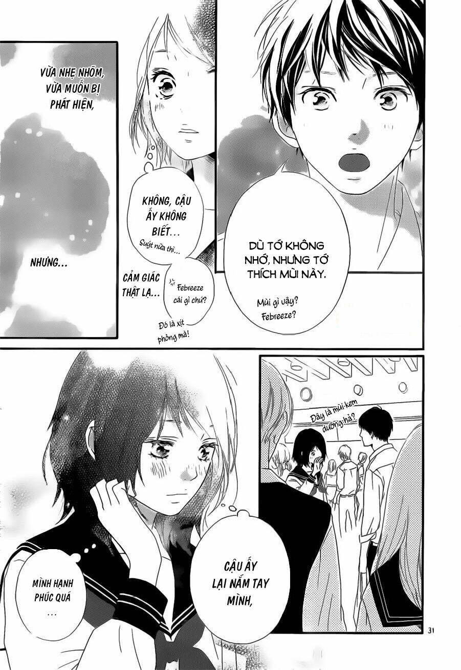 Trò Chơi Cút Bắt: Chapter 10