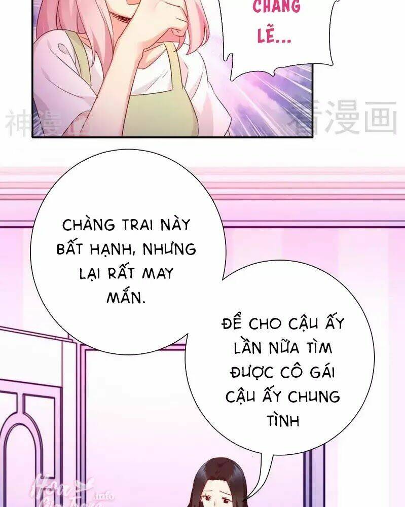 Phục Thù Thiếu Gia Tiểu Điềm Thê: Chapter 87