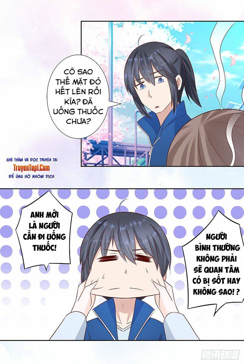 Người Tu Tiên Tại Đô Thị: Chapter 14