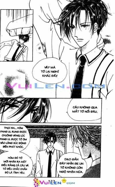 Virus Tiền: Chapter 7