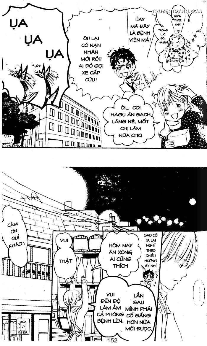 Love N Life: Chapter 60