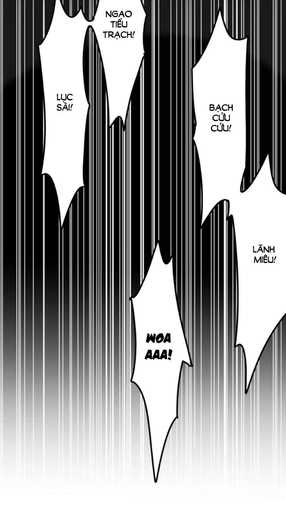 Tháng Sáu Không Hẹn Mà Gặp: Chapter 14