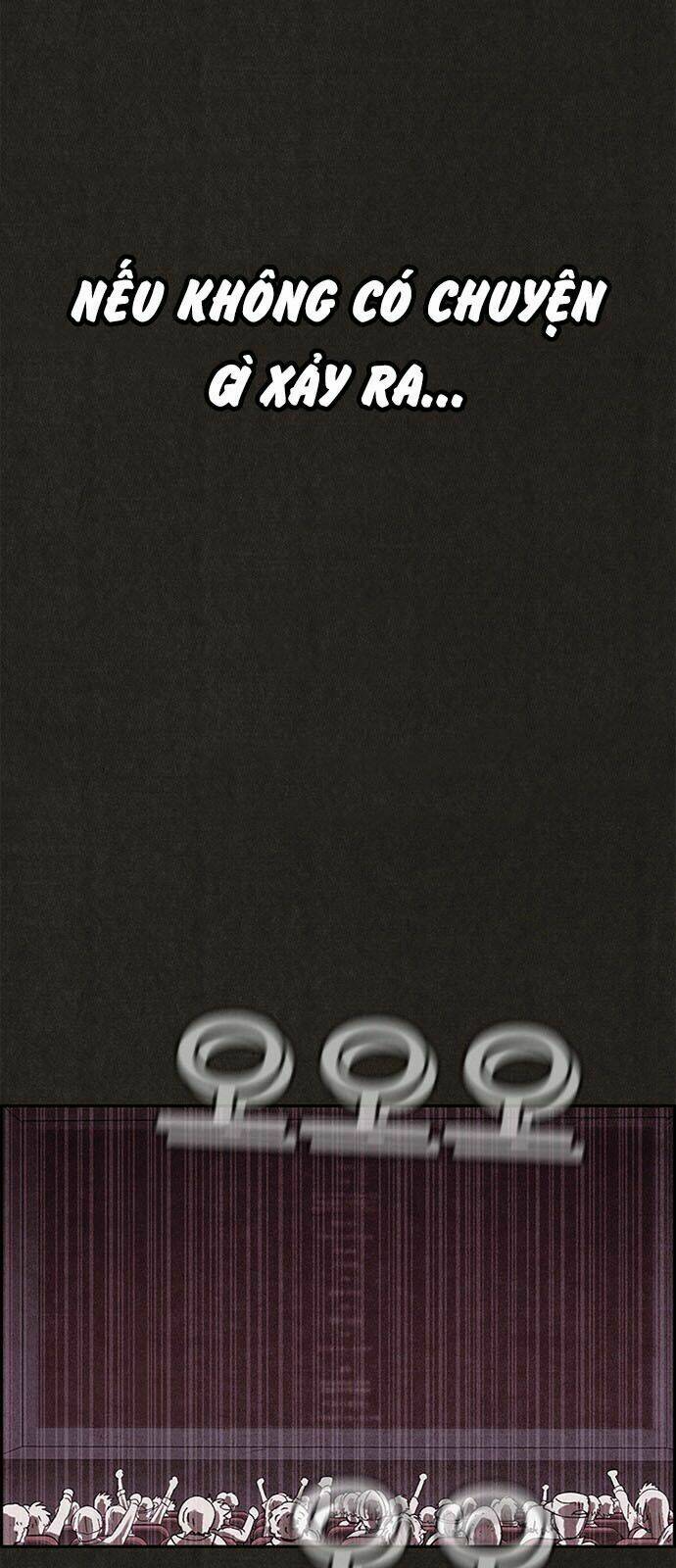 Quái Vật Tại Chung Cư Xanh: Chapter 94