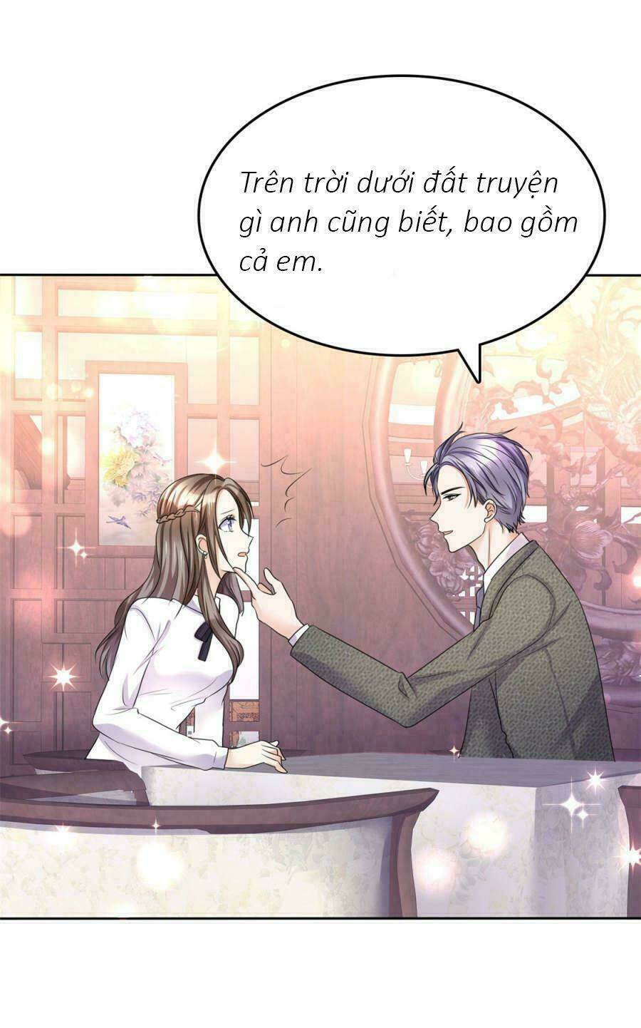 Con Đường Phản Công Của Sủng Thê: Chapter 15