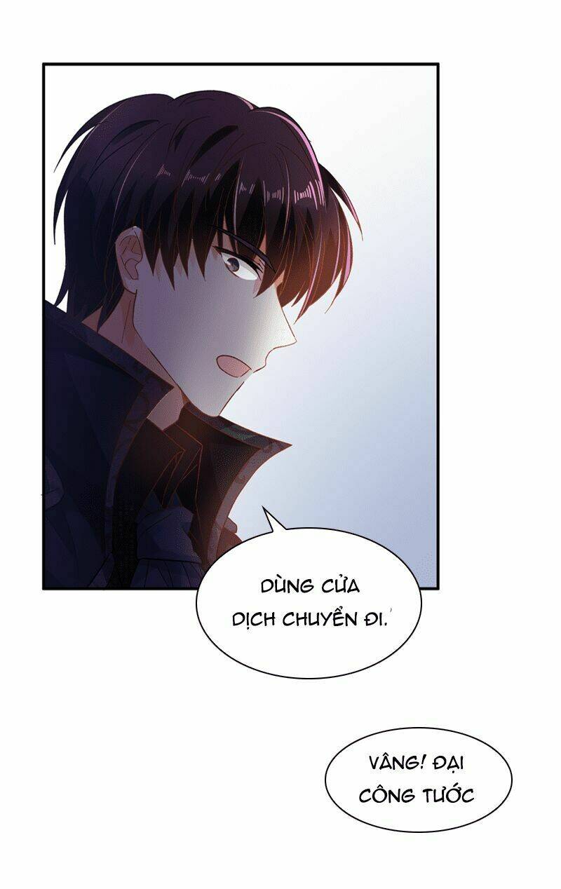 Ác Nữ Cải Biến: Chapter 39.1