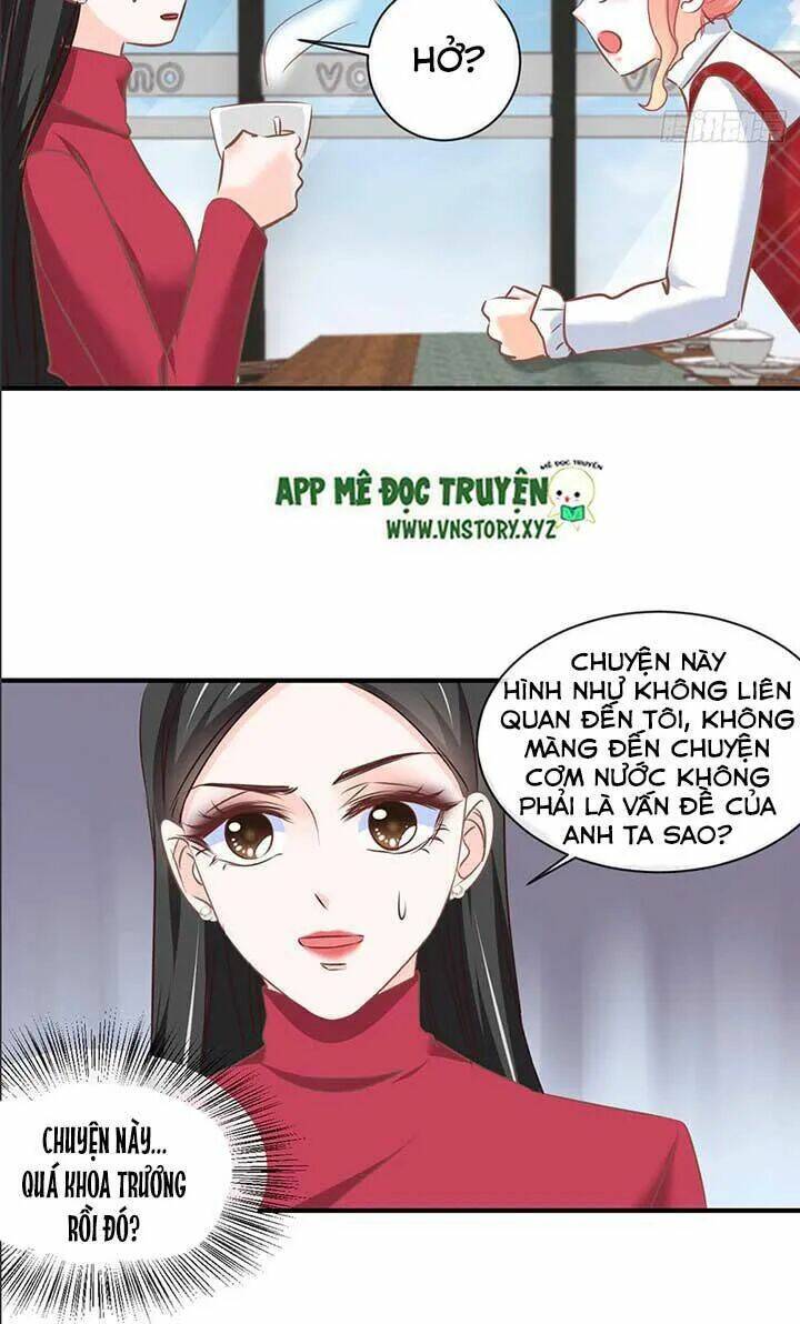 Cẩm Lý Thiếu Nữ Của Tôi: Chapter 55