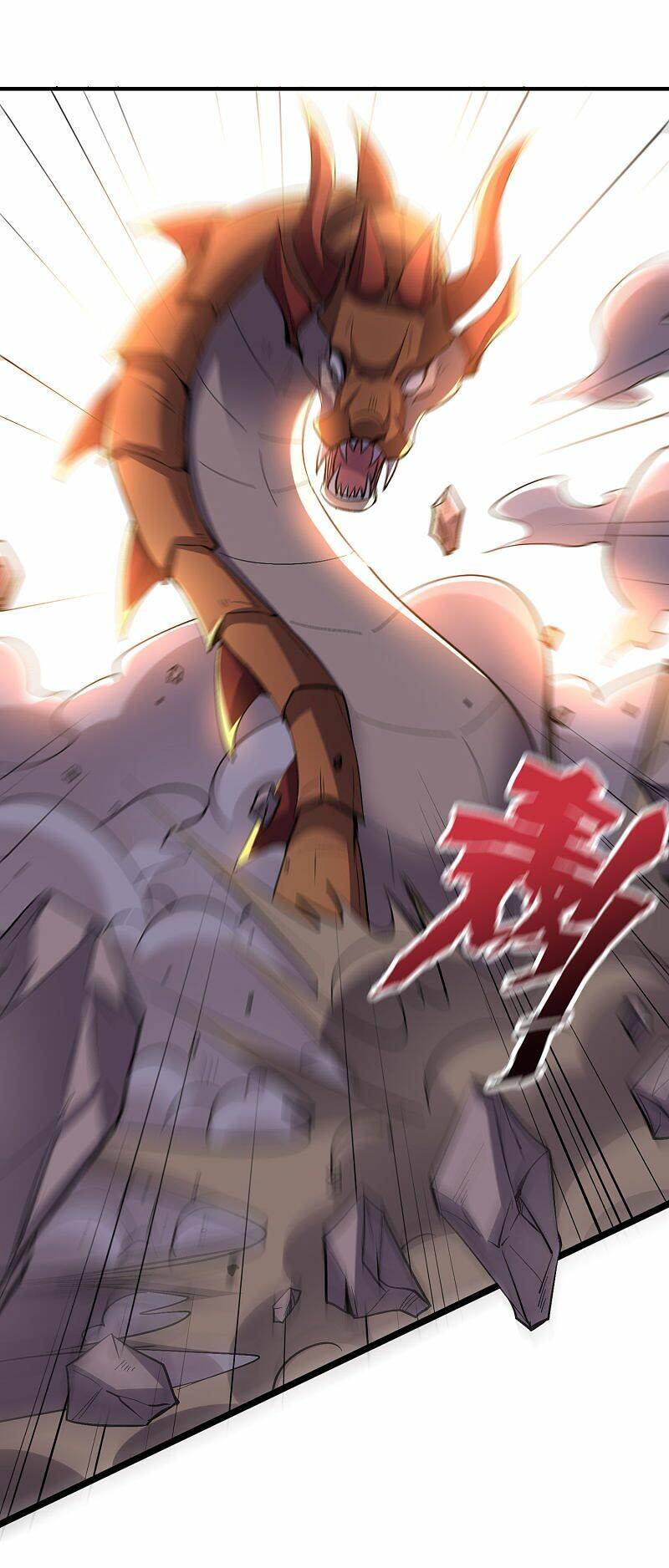Phục Thiên Thánh Chủ: Chapter 93