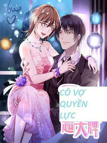 Tổng Tài Đã Cưới Em: Chapter 44