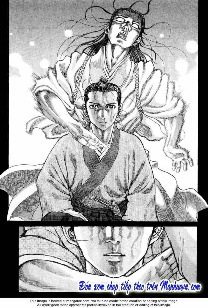 Shigurui - Cuồng Tử: Chapter 12