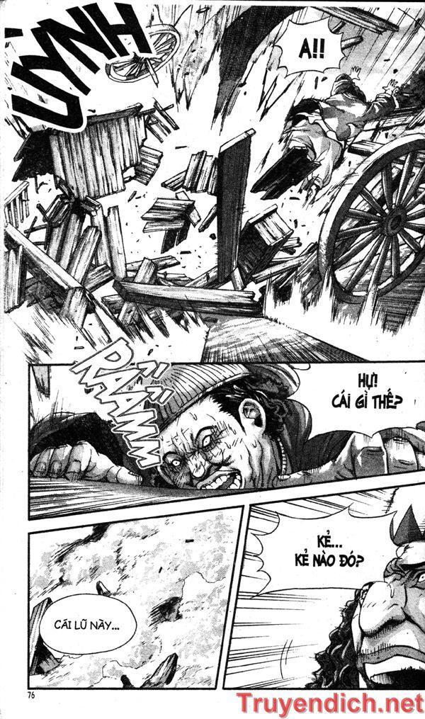 Diêm Đế: Chapter 31.3