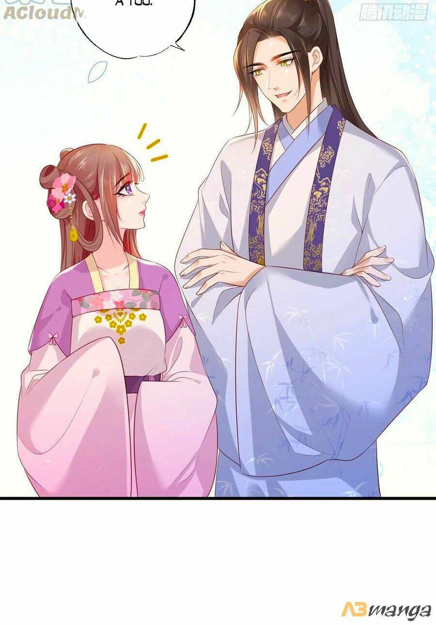 Nữ Thủ Phú Chi Kiều Sủng Nhiếp Chính Vương: Chapter 74