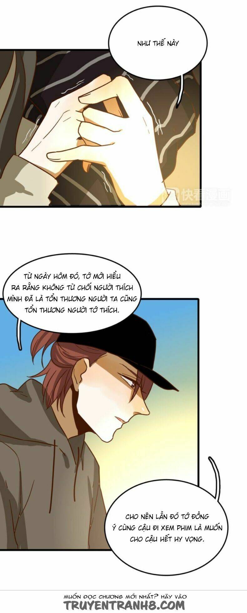 Tình Yêu Dưới Mái Hiên: Chapter 54