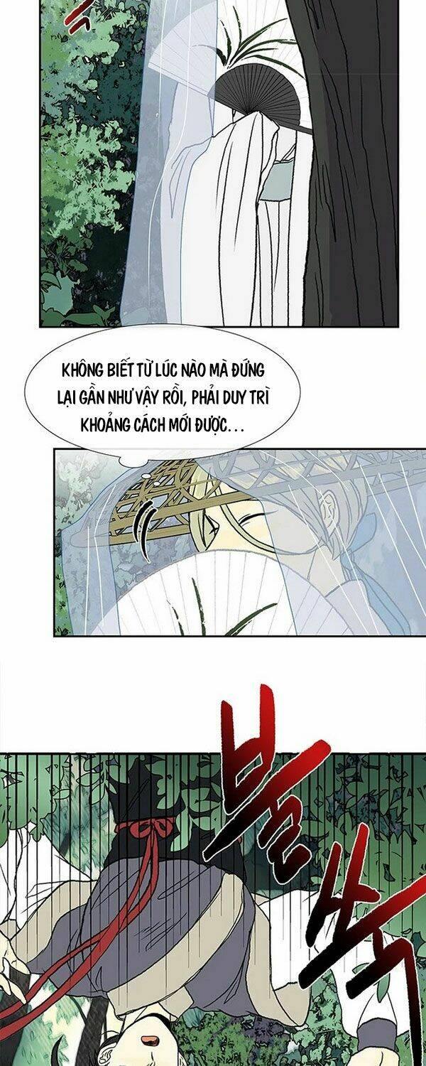 Học Sĩ Tái Sinh: Chapter 137