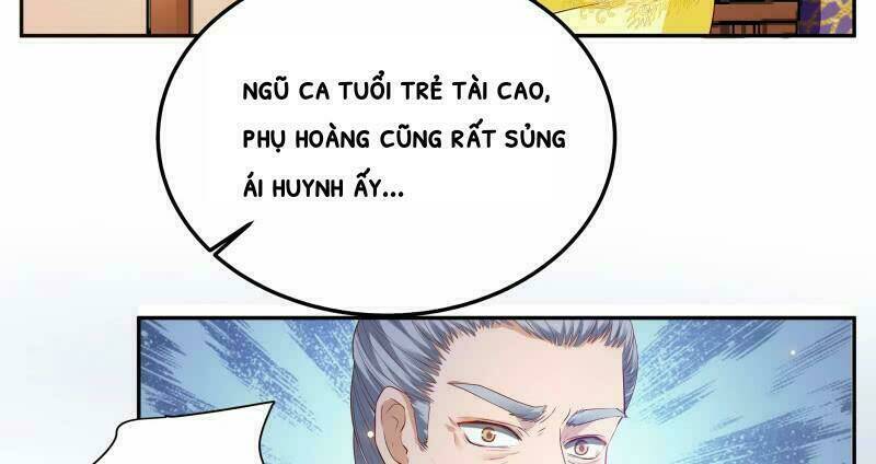 Liêu Cung Phong Hoa: Chapter 13