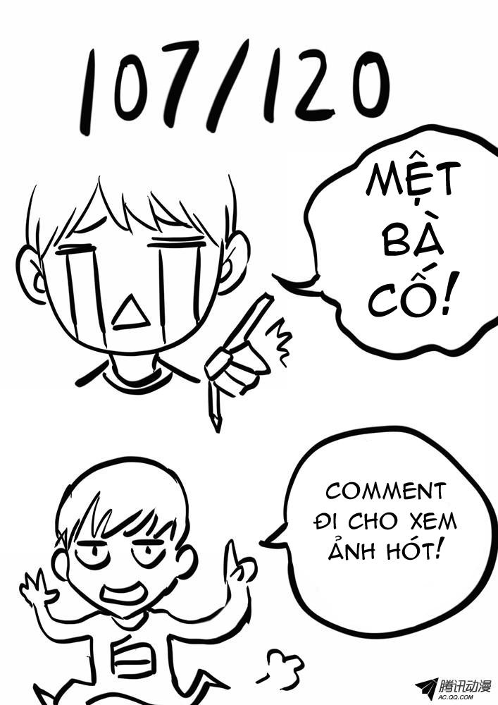 Nhà Tù Không Thời Gian: Chapter 78