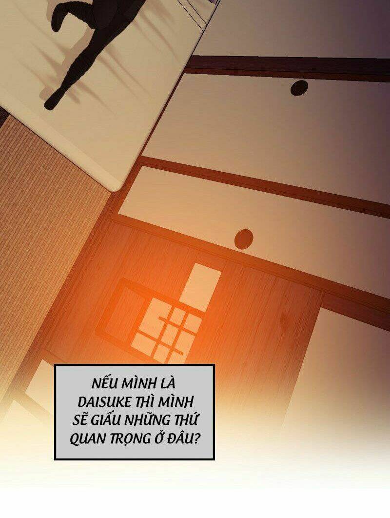 Huyết Đế Bạo Chúa: Chapter 44