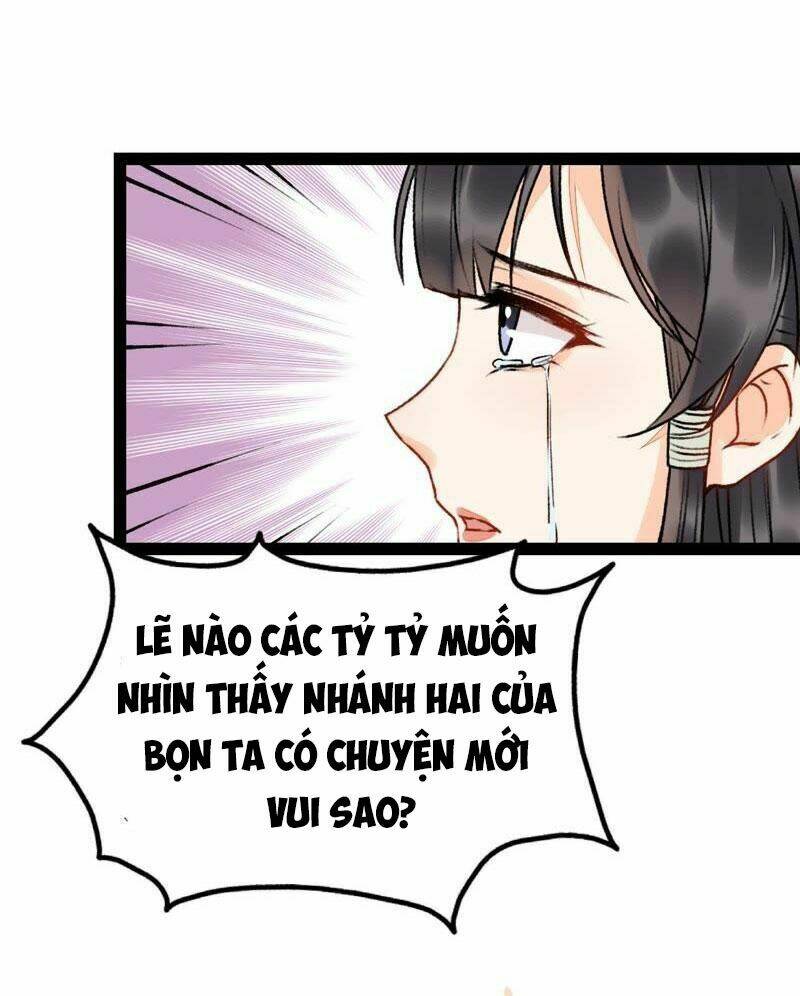 Thịnh Sủng Kiều Nữ Trở Về Triều Ca: Chapter 29
