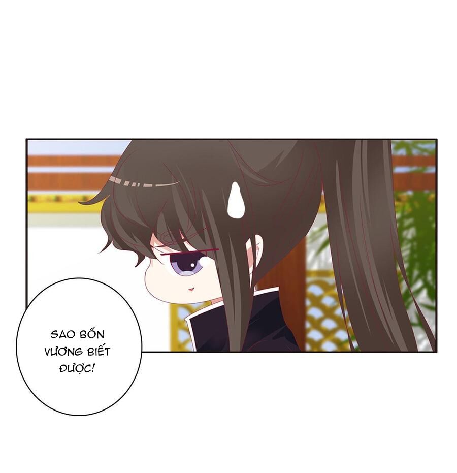 Thông Linh Phi: Chapter 553
