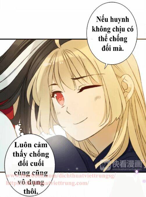 Bạn Trai Tôi Là Cẩm Y Vệ: Chapter 85