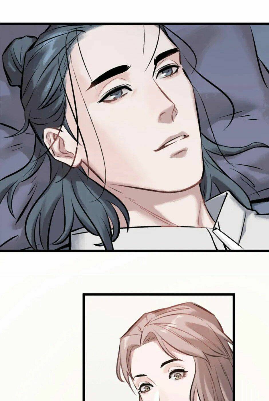 Anh Hùng Và Hiệp Nữ: Chapter 17