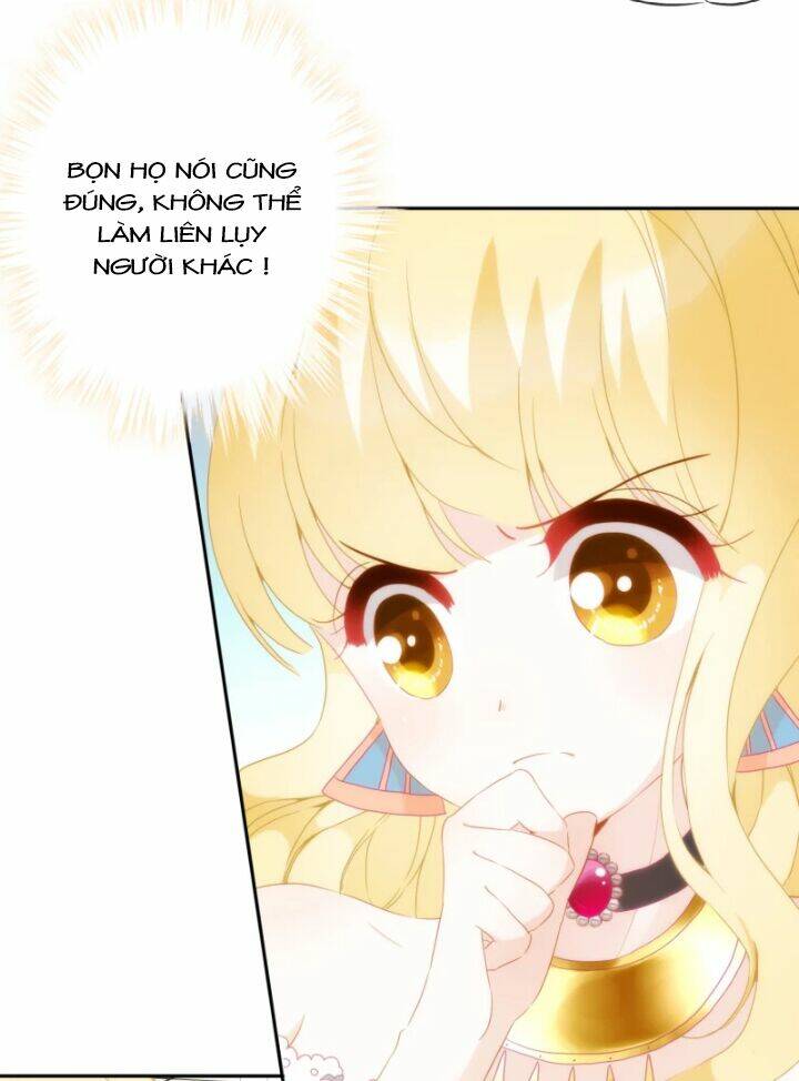 Babylon Vương Phi: Chapter 10