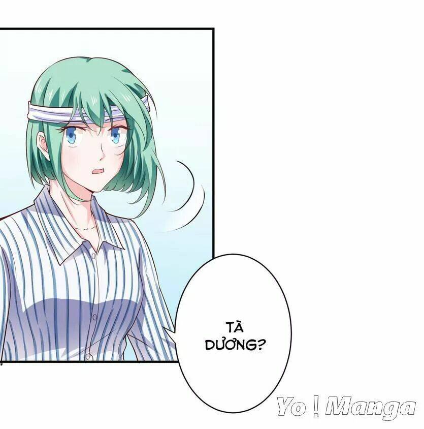 Thiểm Hôn Kinh Ái: Chapter 123