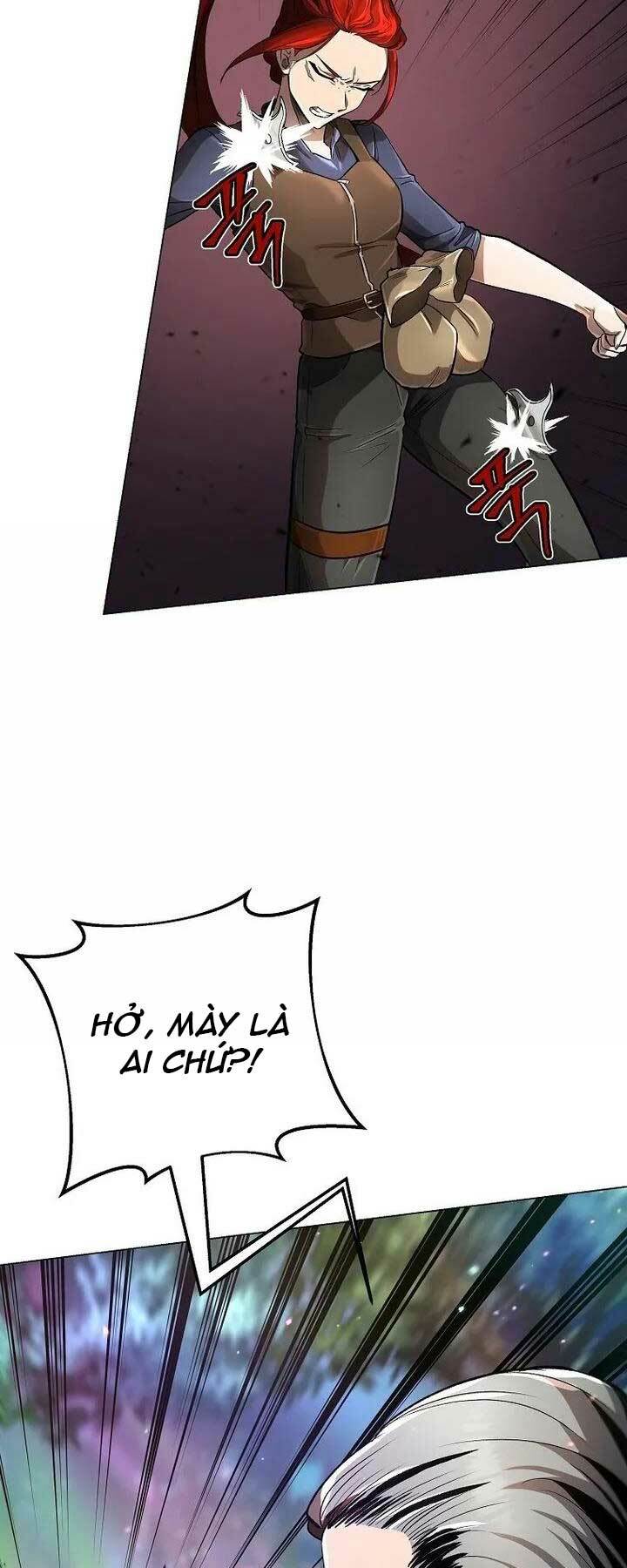 Con Đường Diệt Thần: Chapter 14