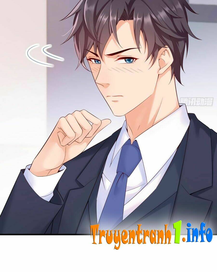 Ức Vạn Song Bảo: Mami, Bó Tay Chịu Trói: Chapter 3