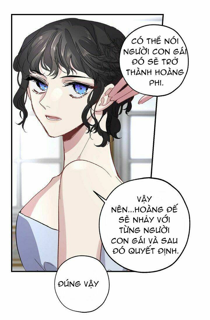 Tình Điên Dại: Chapter 30