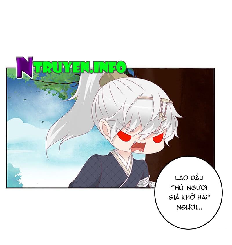 Thông Linh Phi: Chapter 319