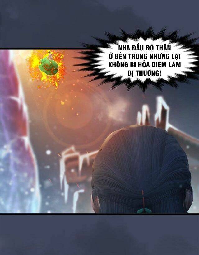 Cửu Hoang Đọa Huyền Sư: Chapter 50