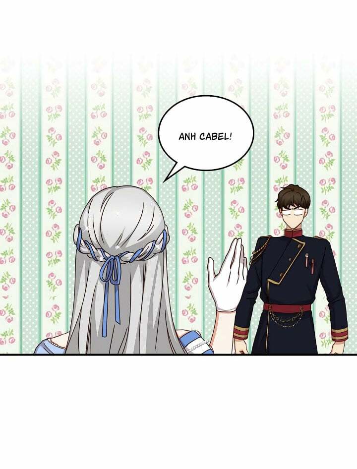 Đừng Chọc Đứa Em Gái Bé Bỏng Của Chúng Tôi: Chapter 46