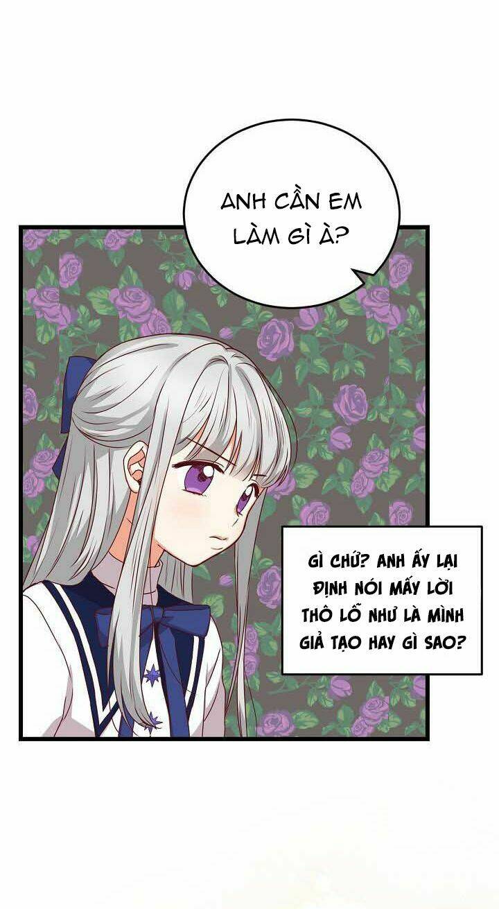 Đừng Chọc Đứa Em Gái Bé Bỏng Của Chúng Tôi: Chapter 20