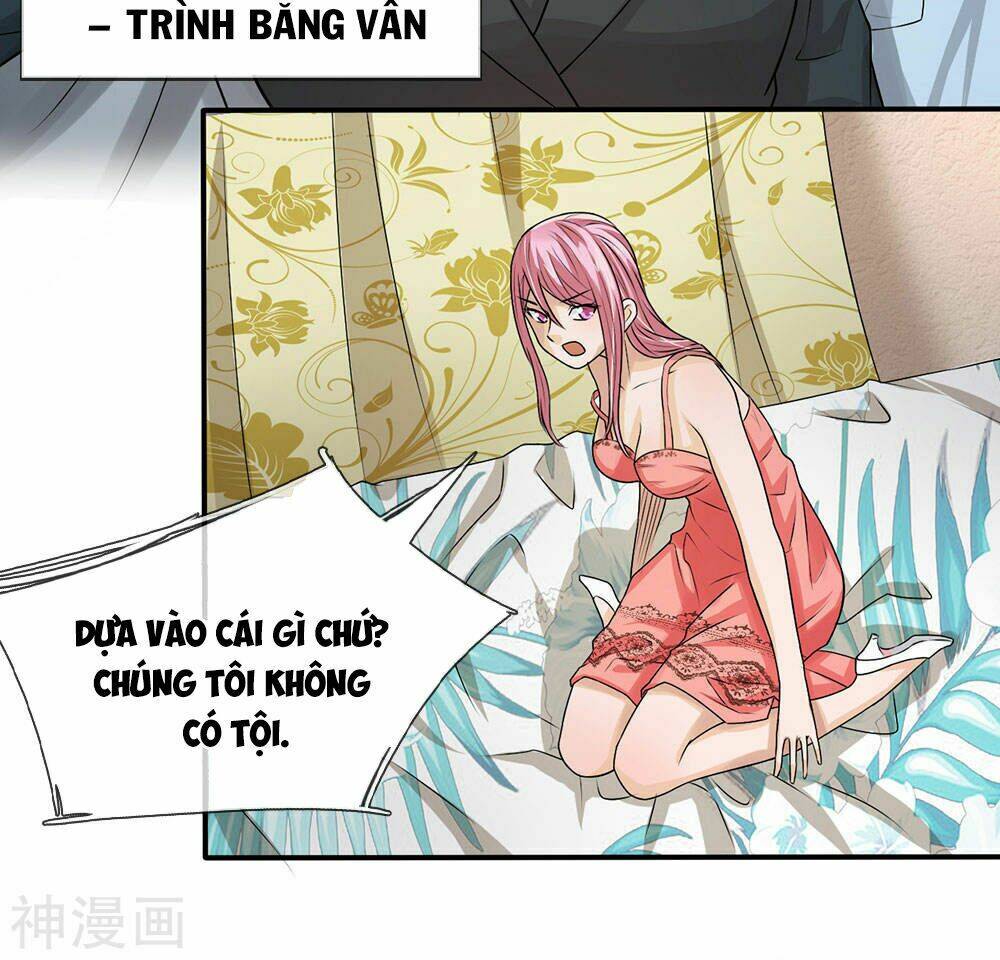 Cực Phẩm Tiên Y: Chapter 3
