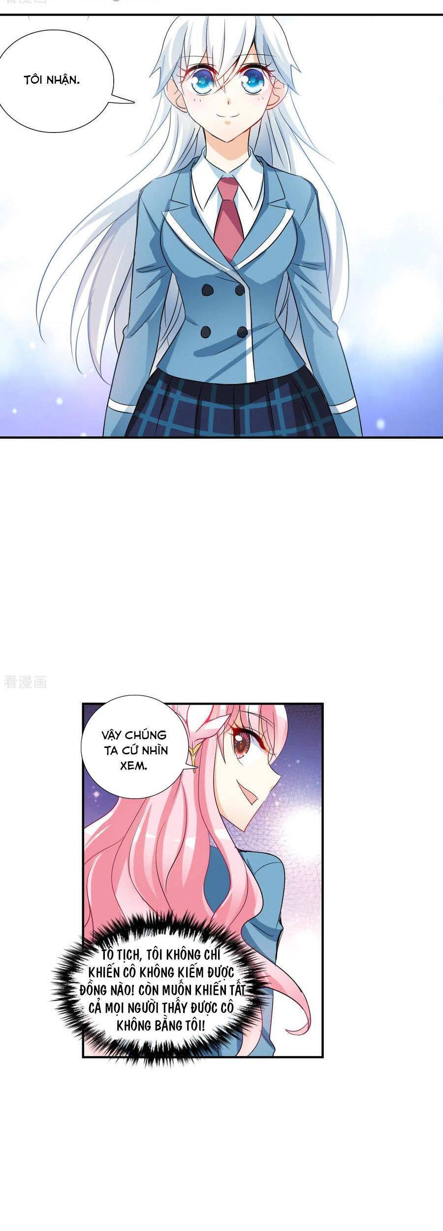 Tô Tịch Kỳ Quái: Chapter 149