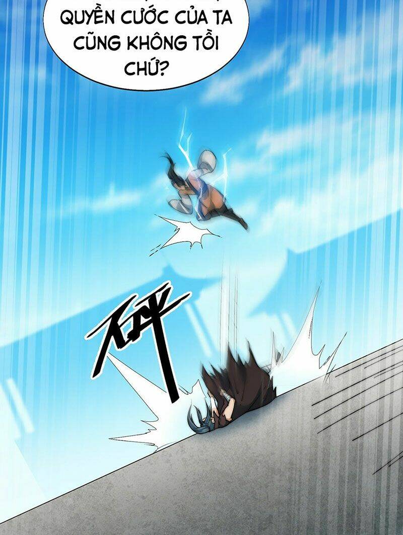 Võ Lăng Cửu Thiên: Chapter 19