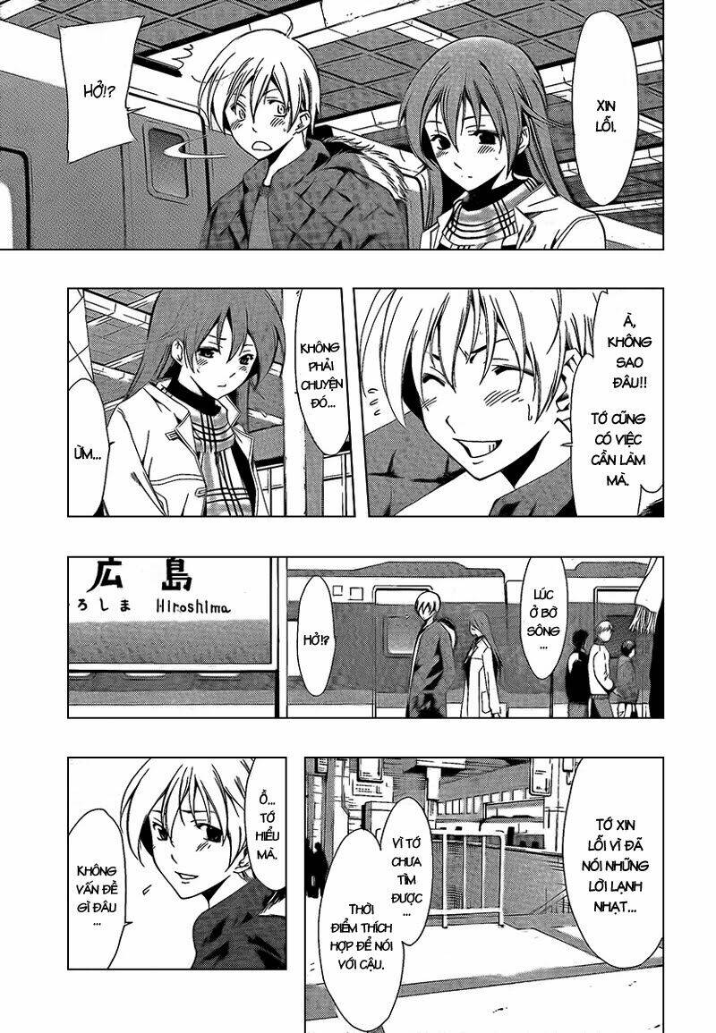 Thị Trấn Tình Yêu: Chapter 59