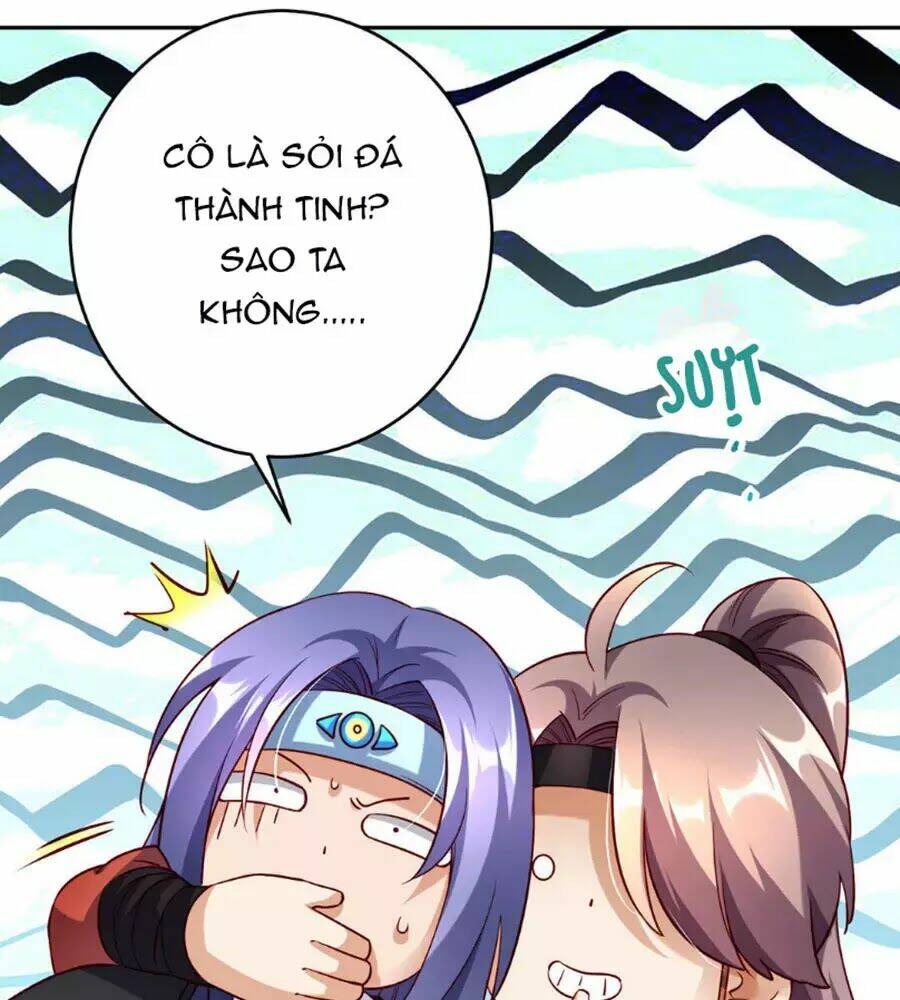 Hào Môn Tiểu Lãn Thê: Chapter 23