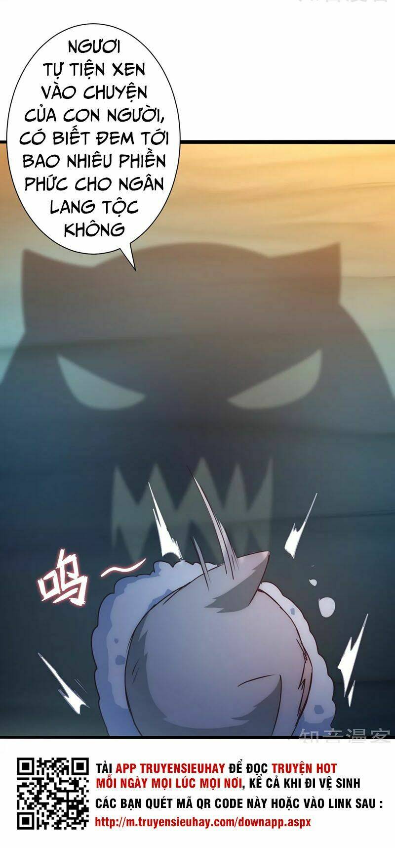 Nghịch Chuyển Tiên Đồ: Chapter 31