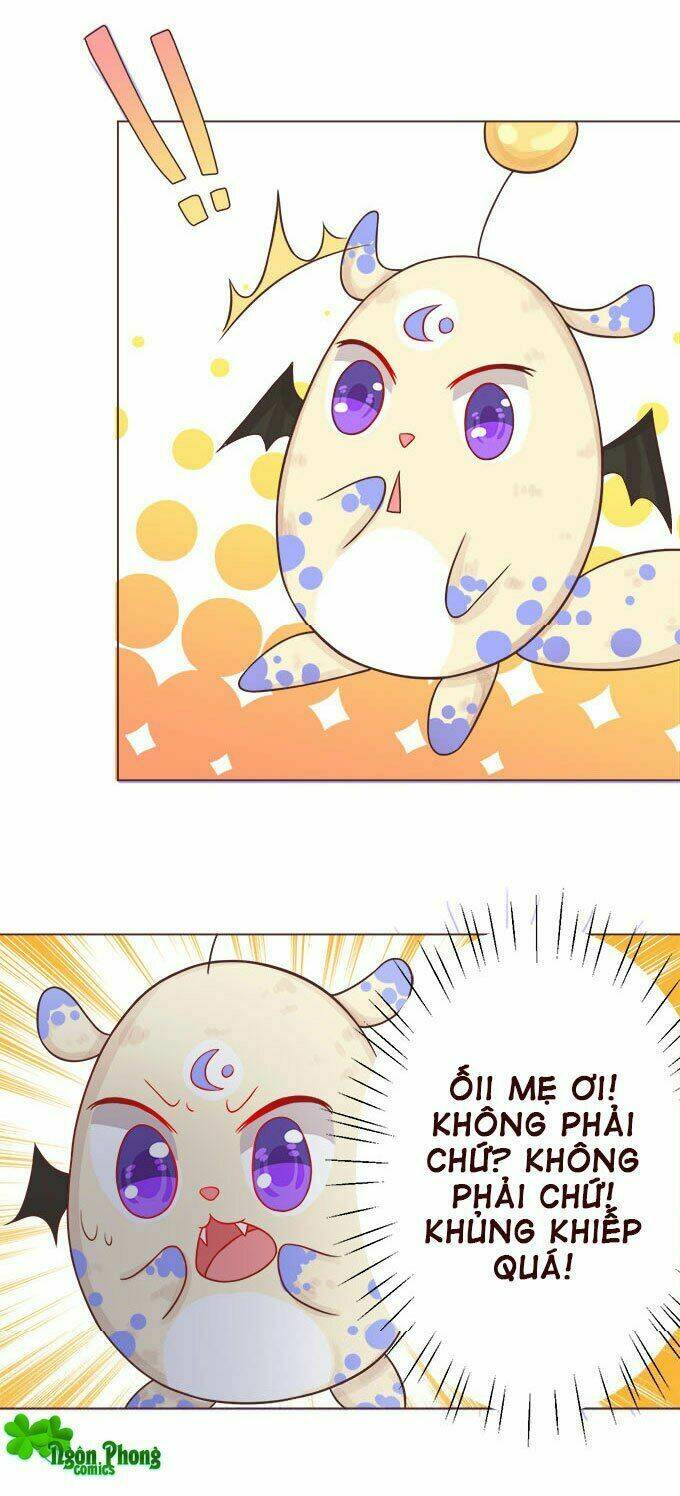 Ma Vương Luyến Ái Chỉ Nam: Chapter 71