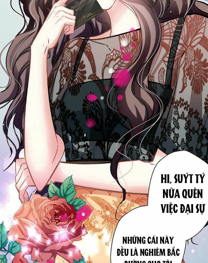 Cưng Chiều Ái Thê Hư Hỏng: Chapter 9