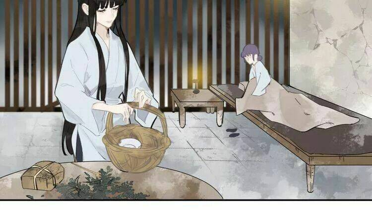 Mãn Đình Phương - Thiên Hạ Duy Khanh: Chapter 1