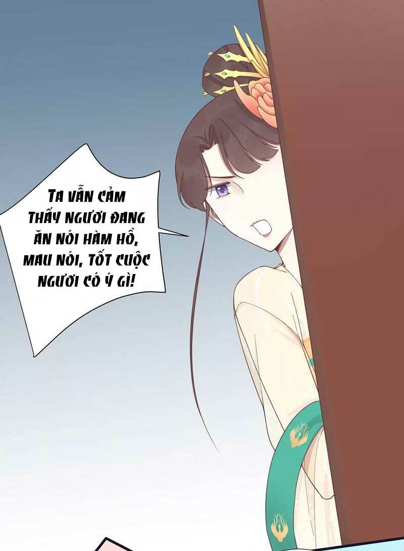Hoàng Hậu Bận Lắm: Chapter 183