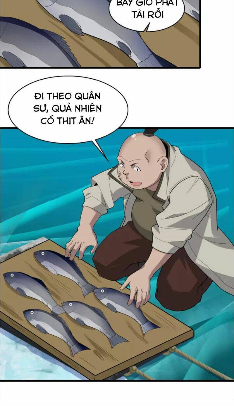 Siêu Cấp Đại Chủ Bạ: Chapter 94