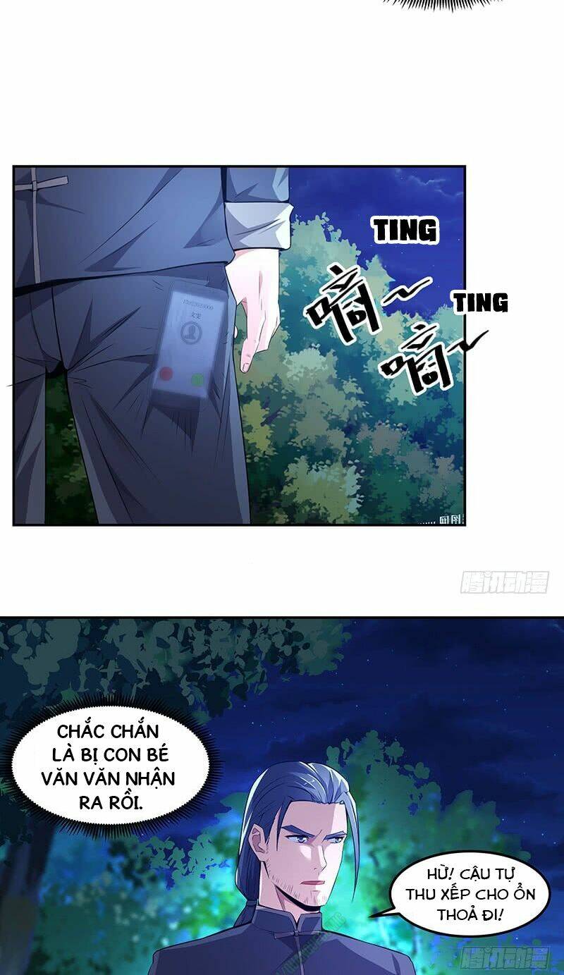 Bên Người Mang Theo Nữ Thần Hoàng: Chapter 7