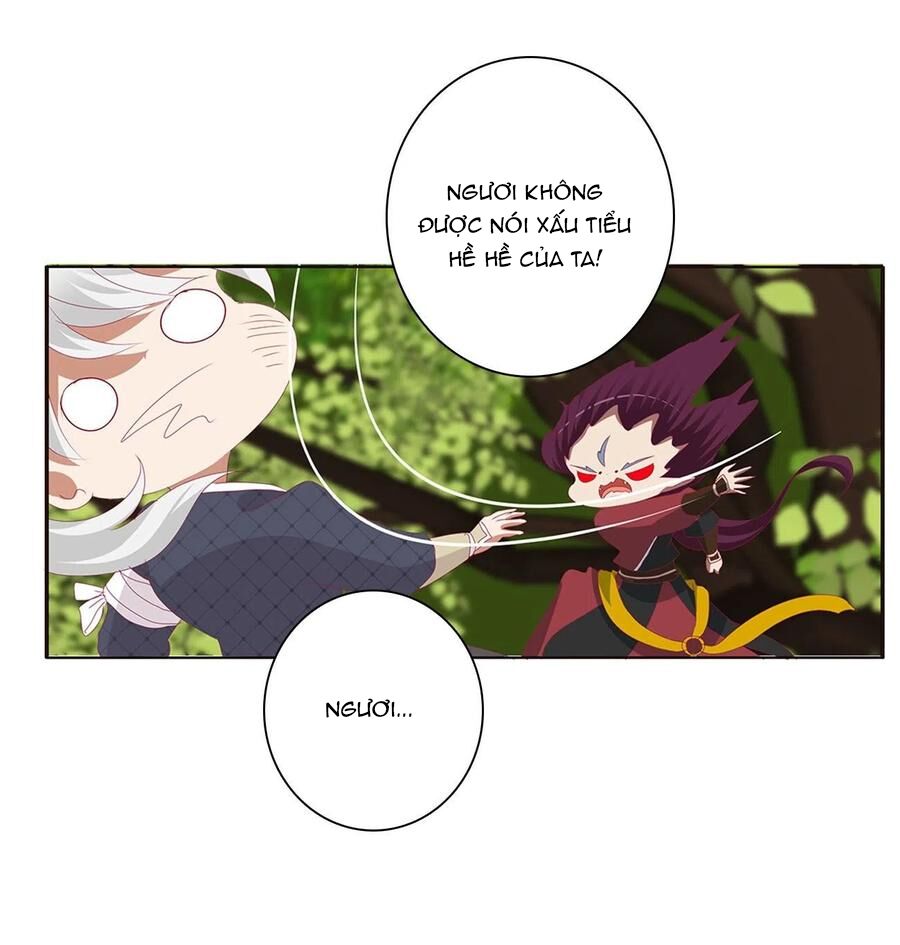 Thông Linh Phi: Chapter 643
