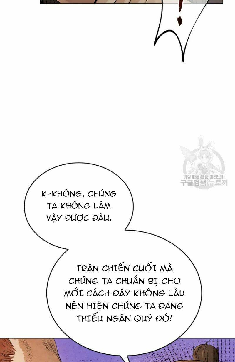 Phụng Tiên Trọng Sinh Ký: Chapter 42