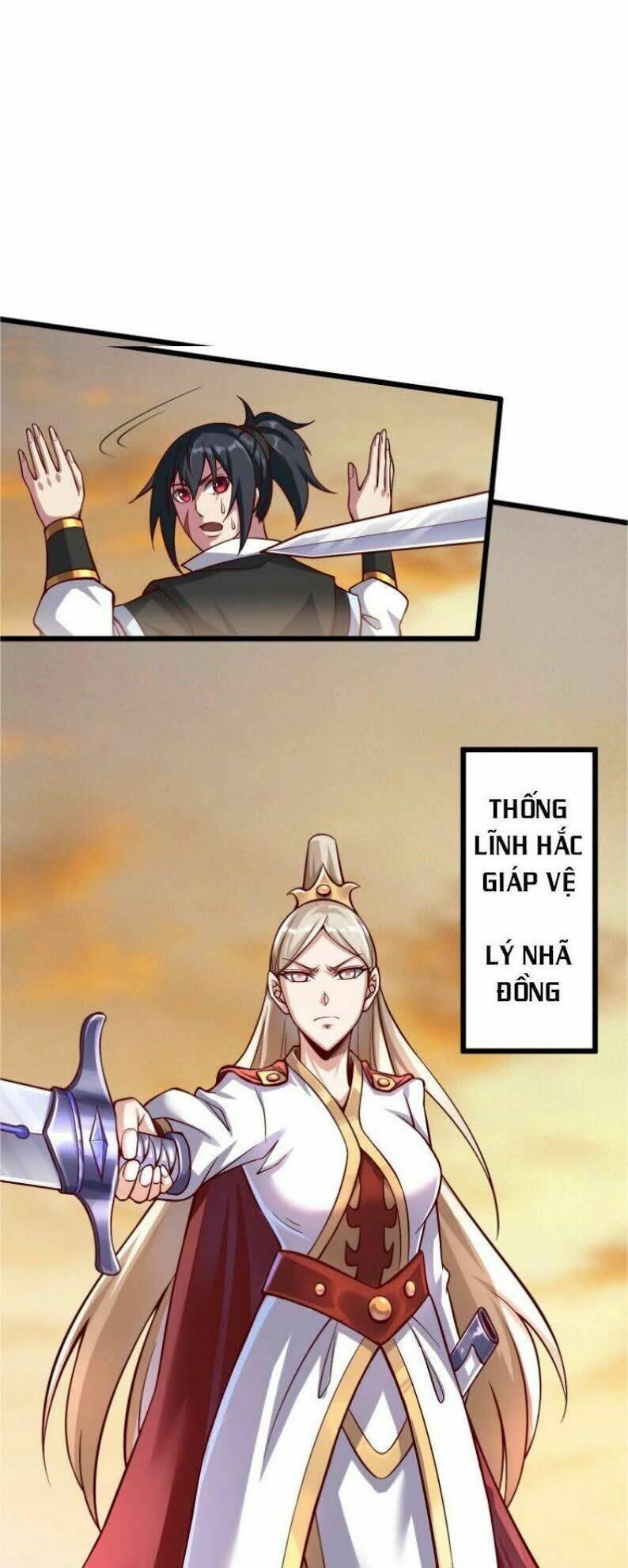 Đấu Hồn Đại Lục: Chapter 42