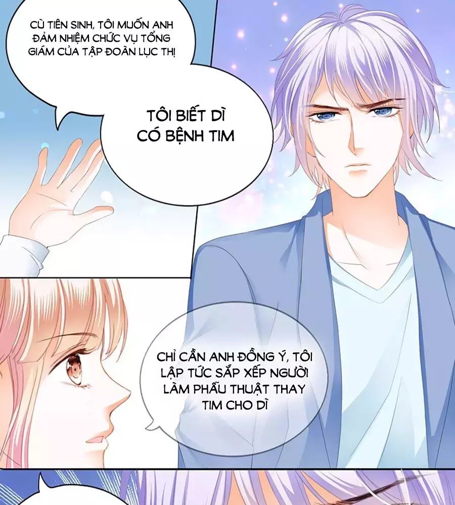 Bá Đạo Tiểu Thúc, Xin Trêu Chọc Vừa Thôi!: Chapter 78